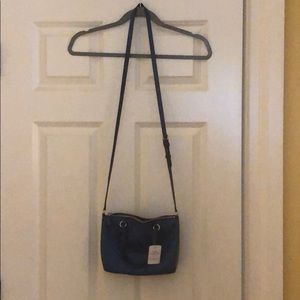 Coach Crossover bag.